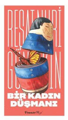 Bir Kadın Düşmanı - 1