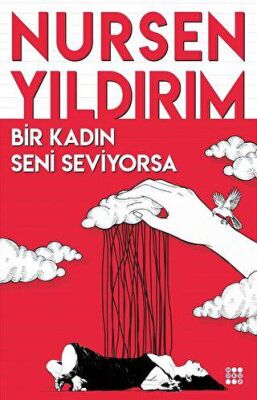 Bir Kadın Seni Seviyorsa kapağı