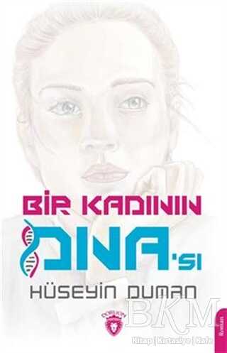 Bir Kadının Dna`sı - 1