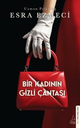 Bir Kadının Gizli Çantası - Destek Yayınları