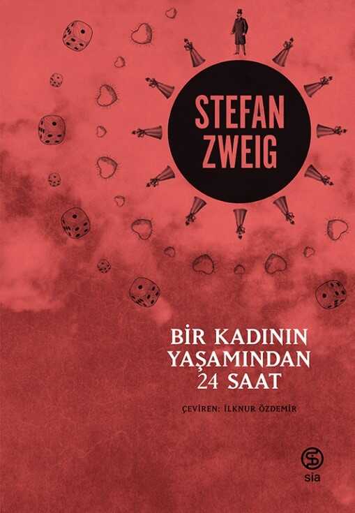 Bir Kadının Yaşamından 24 Saat - 1