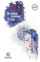 Bir Kadının Yaşamından 24 Saat - İnsan Kitap