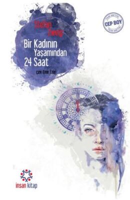 Bir Kadının Yaşamından 24 Saat - 1
