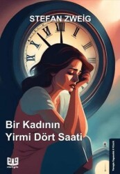 Bir Kadının Yirmi Dört Saati - Vaveyla Yayıncılık