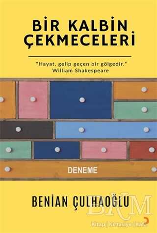 Bir Kalbin Çekmeceleri - 1