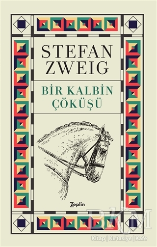 Bir Kalbin Çöküşü - 1