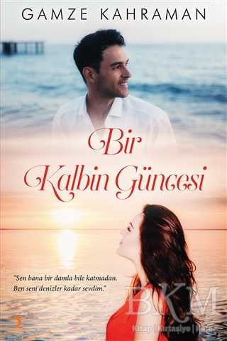 Bir Kalbin Güncesi - Cinius Yayınları