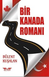 Bir Kanada Romanı - Perseus