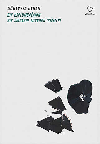 Bir Kaplumbağanın Bir Sincabın Boynunu Isırması - Varlık Yayınları