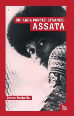 Bir Kara Panter Efsanesi Assata - 1