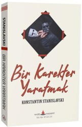Bir Karakter Yaratmak - Katip Yayınları
