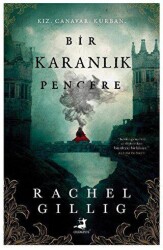 Bir Karanlık Pencere - Olimpos Yayınları