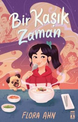 Bir Kaşık Zaman - 1