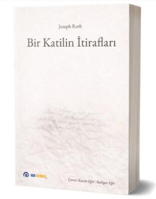 Bir Katilin İtirafları - 1