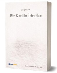 Bir Katilin İtirafları - NSN Yayınevi