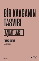 Bir Kavganın Tasviri - Can Yayınları