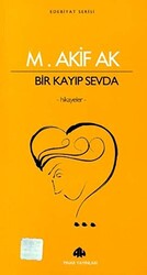 Bir Kayıp Sevda - Pınar Yayınları