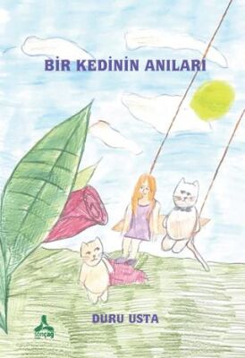 Bir Kedinin Anıları - 1