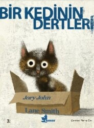 Bir Kedinin Dertleri - Çınar Yayınları