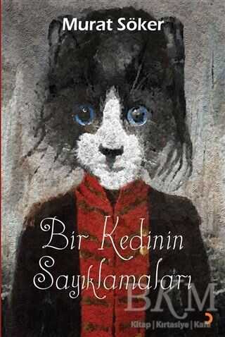 Bir Kedinin Sayıklamaları - Cinius Yayınları