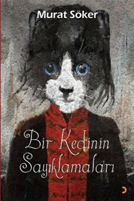 Bir Kedinin Sayıklamaları kapağı