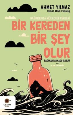 Bir Kereden Bir Şey Olur - 1
