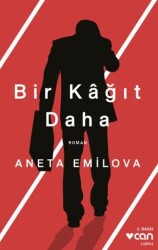 Bir Kâğıt Daha - Can Yayınları