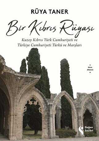 Bir Kıbrıs Rüyası - Doğan Solibri