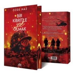 Bir Kibritle Yok Olmak 2 Özel Baskı - Guardian