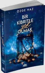 Bir Kibritle Yok Olmak - 1 - Guardian