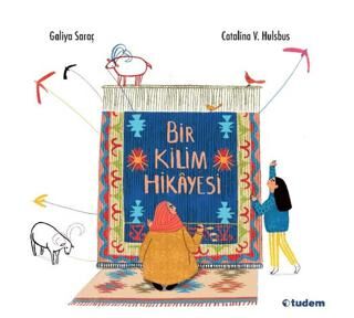 Bir Kilim Hikayesi - 1