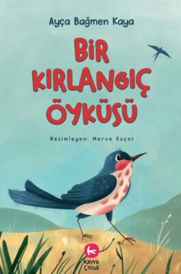 Bir Kırlangıç Öyküsü - 1
