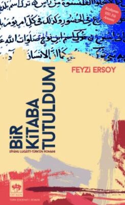 Bir Kitaba Tutuldum - 1