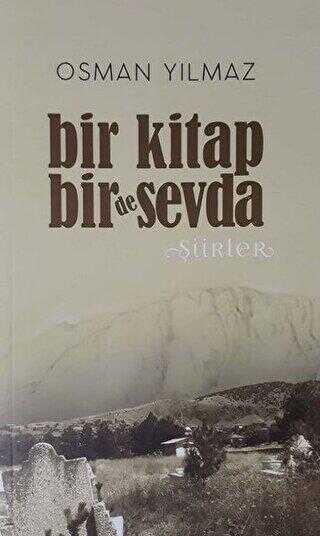 Bir Kitap Bir De Sevda - SFN Yayınları