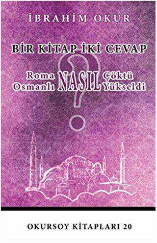 Bir Kitap İki Cevap - Okursoy Kitapları