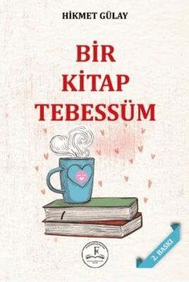 Bir Kitap Tebessüm - 1