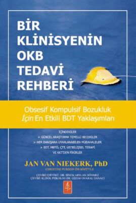 Bir Klinisyenin OKB Tedavi Rehberi - 1