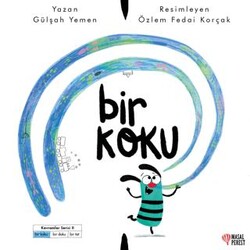 Bir Koku - Masalperest