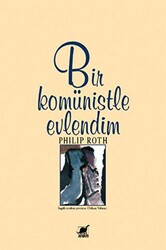 Bir Komünistle Evlendim - Ayrıntı Yayınları