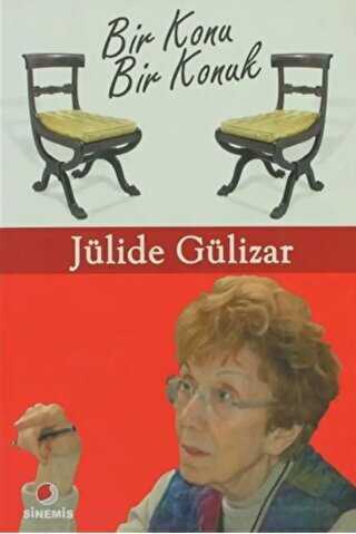Bir Konu Bir Konuk - Sinemis Yayınları