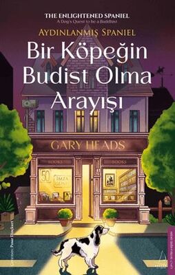 Bir Köpeğin Budist Olma Arayışı - 1