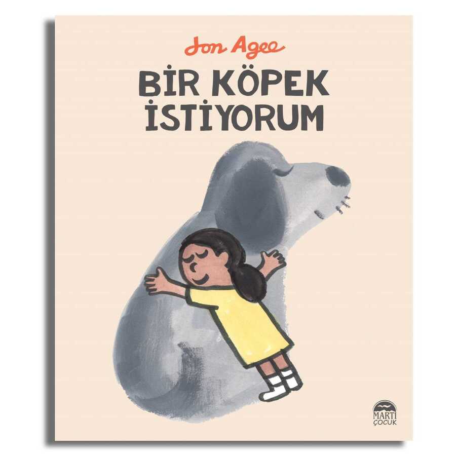 Bir Köpek İstiyorum - 2