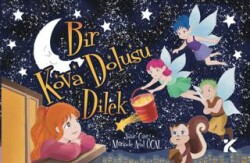 Bir Kova Dolusu Dilek - Kiba Yayımcılık