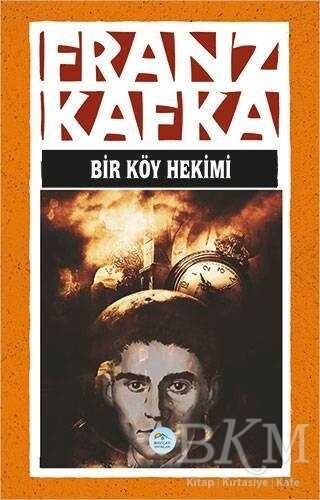 Bir Köy Hekimi - Maviçatı Yayınları