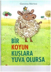 Bir Koyun Kuşlara Yuva Olursa - Beta Kids