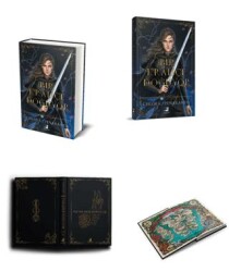 Bir Kraliçe Doğuyor - Olimpos Yayınları