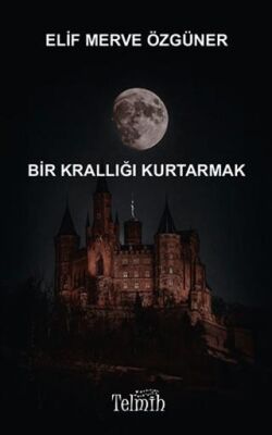 Bir Krallığı Kurtarmak - 1