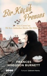 Bir Küçük Prenses - Hece Yayınları
