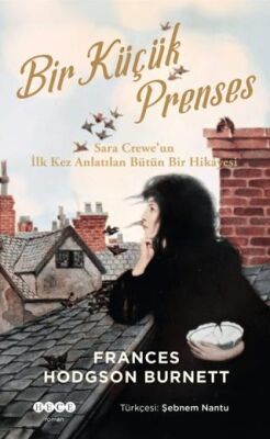 Bir Küçük Prenses - 1