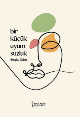 Bir Küçük Uyumsuzluk - 1